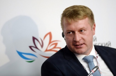 Гендиректором АО «ГЛОНАСС» стал Андрей Жерегеля