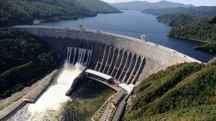 Проверочные листы станут обязательными при надзоре за безопасностью гидросооружений