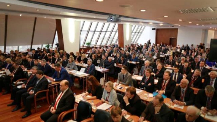 Главгосэкспертиза опубликовала программу Всероссийского совещания организаций государственной экспертизы