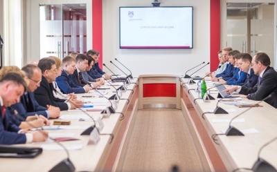 Минюст зарегистрировал приказ о весогабаритном контроле