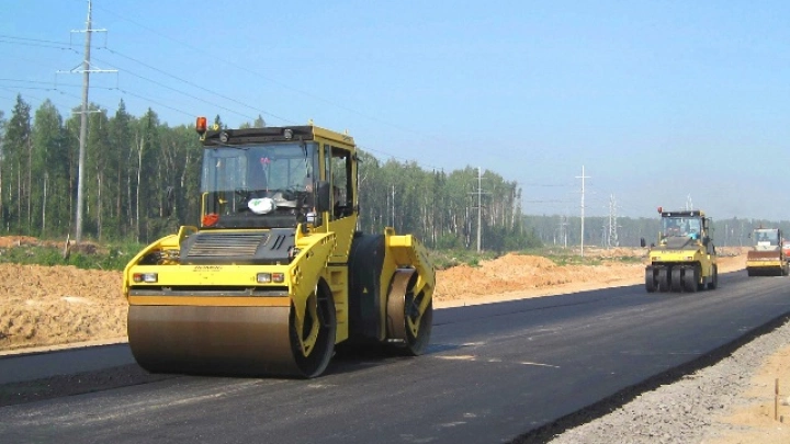 Главгосэкспертиза одобрила проект капитального ремонта участка трассы Самара- Республика Казахстан