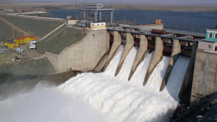 Ростехнадзор предлагает изменить регламент по контролю за безопасностью гидросооружений