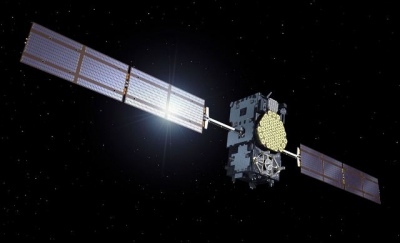 Качество навигации ГЛОНАСС повысят в 2018 году