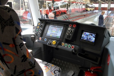 В Волгограде запустят пасхальные автобусы с ГЛОНАСС