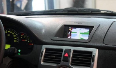 Установка «ЭРА-ГЛОНАСС» на поддержанные автомобили в Приморье начнется 4 апреля