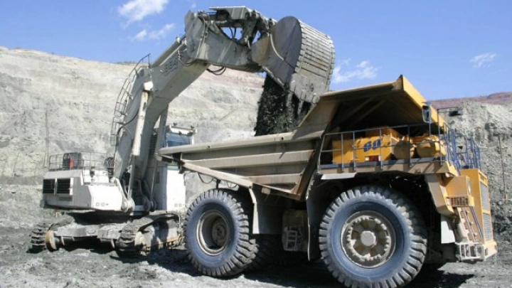 Ростехнадзор оштрафовал «Коршуновский ГОК» на 430 тыс. рублей за невыполнение предписания