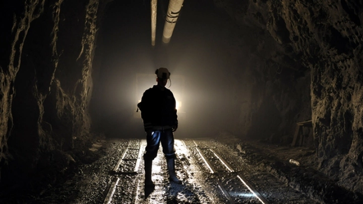 Взрыв на руднике «Норникеля» произошел из-за неисправной системы контроля метана