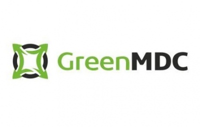МЦОД GreenMDC FixedSized MDC StandardOutdoor 12 признан «Лучшим отечественным продуктом» за 2016 год по версии «Национальной премии ЦОДы.РФ»