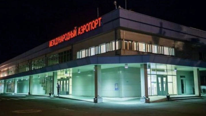 Главгосэкспертиза рассмотрела проект реконструкции аэропорта Хабаровска