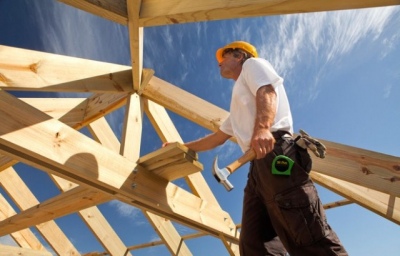 Минстрой разработает правила проектирования деревянных зданий выше трех этажей