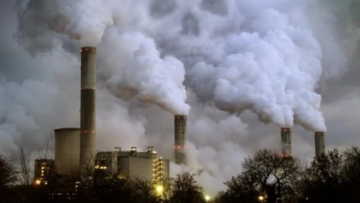 Минприроды утвердило методику расчета рассеивания вредных веществ в воздухе