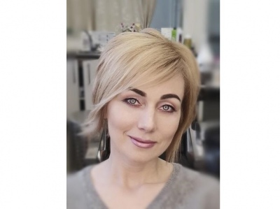 Наталья Мишина назначена директором «Сиско Солюшенз» (Cisco) по работе с партнерами и продвижению новых технологий