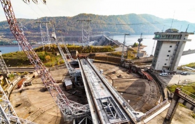 Главгосэкспертиза одобрила проект реконструкции водных путей Енисейского бассейна