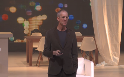 Американский урбанист посоветовал российским городам инвестировать в велосипедные дорожки