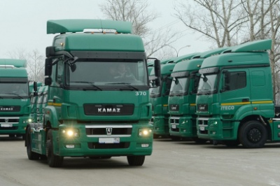 Замминистра транспорта посетил полигон для беспилотных автомобилей