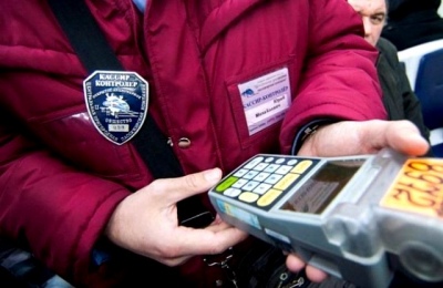 Около 300 контролеров электричек ЦППК получат видеорегистраторы