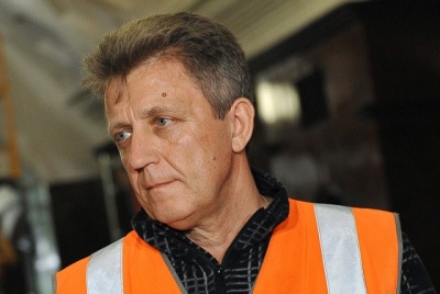 Виктор Козловский назначен новым руководителем московского метро