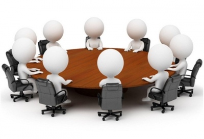 Эксперты обсудили проблемы пожарной безопасности в высотных зданиях