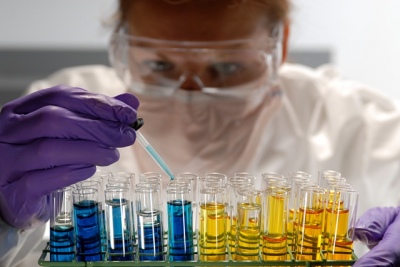 «Электрокабель» усовершенствовал лабораторные исследования на предприятии