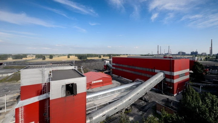 Производительность обогатительной фабрики Сибирского Антрацита будет увеличена до 3 млн. тонн