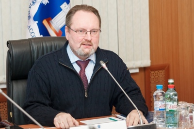 Игорь Манылов: «Мы готовы взять на вооружение ценный опыт организаций строительной экспертизы стран-участниц ЕАЭС»
