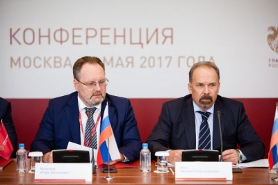 Михаил Мень: У систем строительной экспертизы стран-участниц ЕАЭС много общего