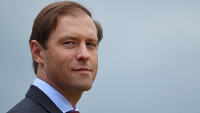 Денис Мантуров переназначен руководителем наблюдательного совета «Ростеха»