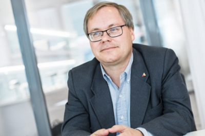 Мартин Грен ждёт ваших вопросов на SecurikaMoscow 2018