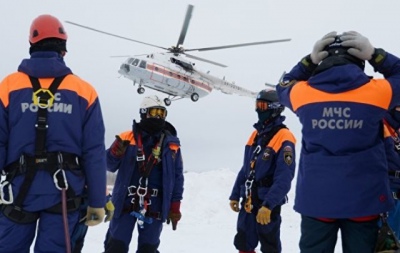 Численность дежурных спасателей в поисковых отрядах МЧС увеличится на 20%