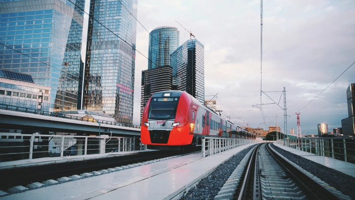 Главгосэкспертиза одобрила проект этапа интеграции Казанского направления с МЦК