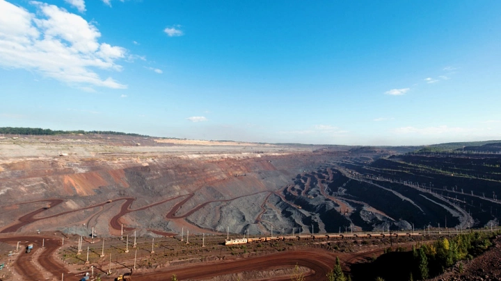 Главгосэкспертиза рассмотрела проект реконструкции установки на Михайловском ГОКе