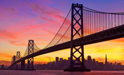 В США разработали сенсоры для контроля целостности конструкций мостов