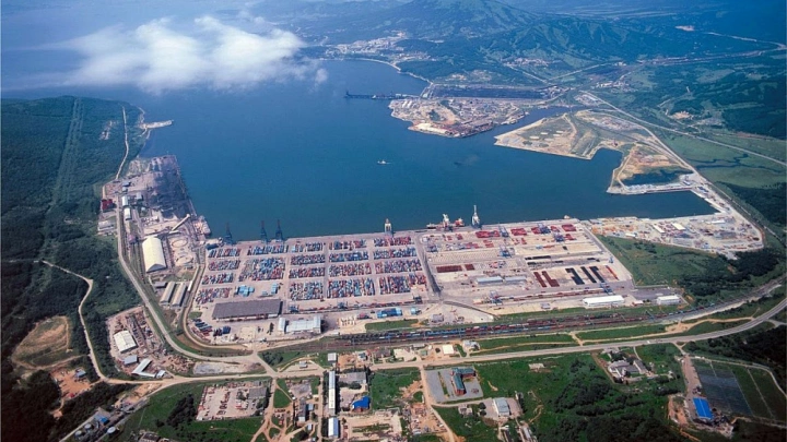 Развитие транспортного узла «Восточный-Находка» продолжается