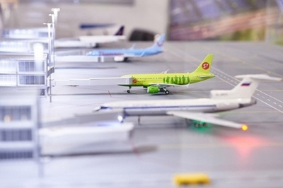 Участников выставки NAIS 2018 приглашают посетить сектор «Технологии безопасности в аэропорту и на воздушном транспорте»