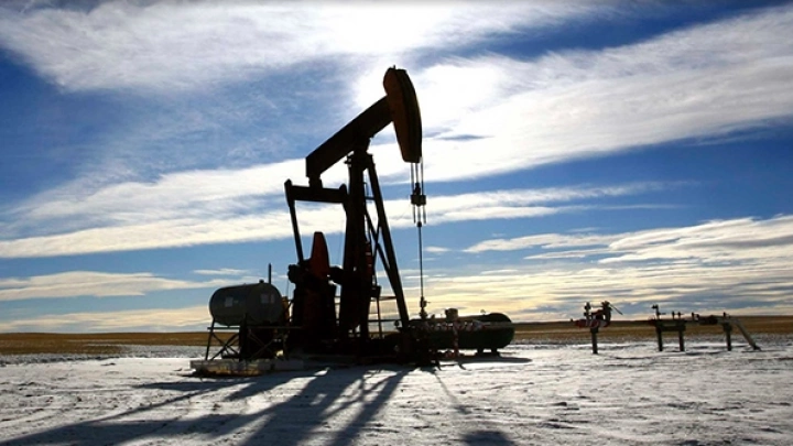 Главгосэкспертиза рассмотрела проект обустройства скважин Соловатовского месторождения