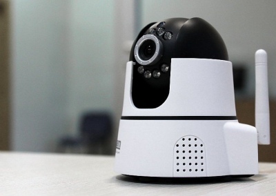 Более 120 тысяч подключенных к сети камер уязвимы для хакеров