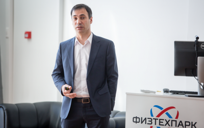 Технический комитет по стандартизации технологии блокчейн провел первое заседание