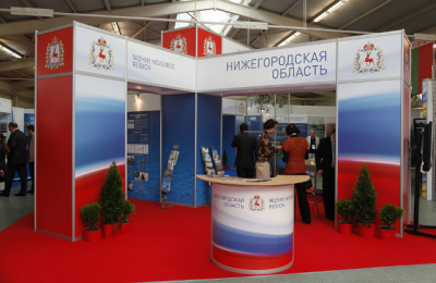 6-я специализированная выставка «Безопасность. Охрана. Спасение / SENTEX» пройдет в Нижнем Новгороде