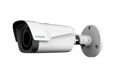 Линейка камер Nobelic со встроенным сервисом Ivideon пополнилась тремя профессиональными моделями