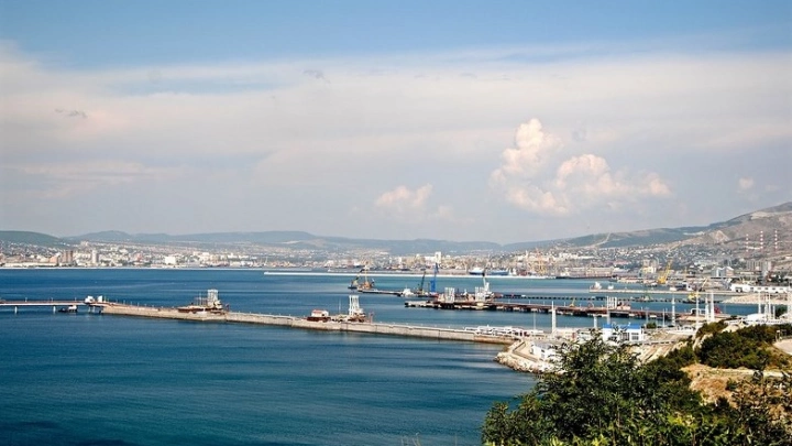 В Новороссийске будет отремонтирован мост через реку Цемес