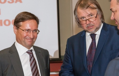 ​Члены Профсоюза ПБ вместе с Ростехнадзором выявят подложное использование удостоверений экспертов