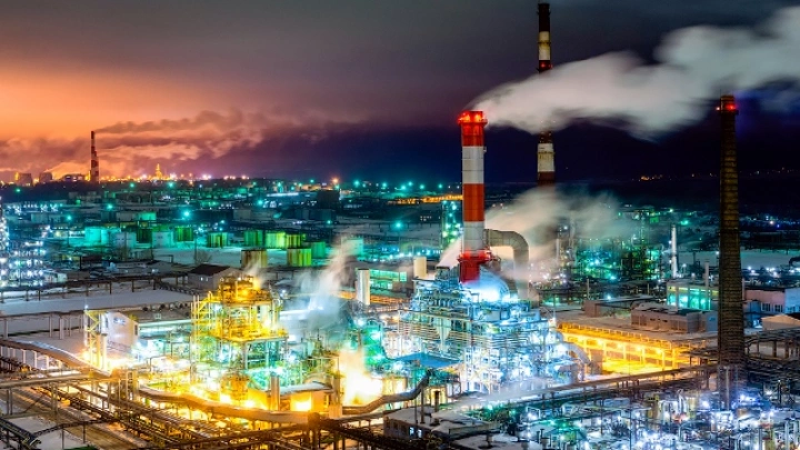 «Башнефть» потратит более 40 миллиардов рублей на устранение замечаний Ростехнадзора