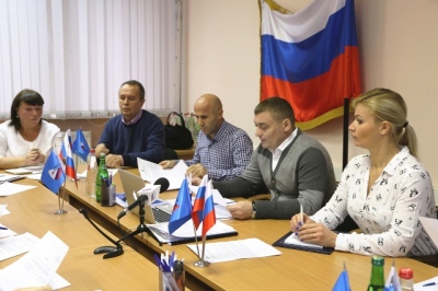 Все участники рынка по оценке соответствия подпишут Меморандум на базе НСОПБ