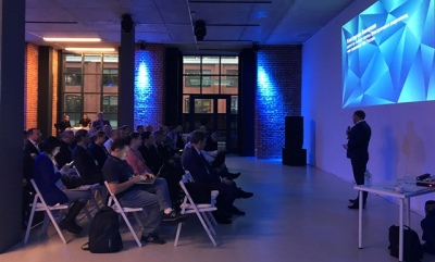 Каким должен быть современный ЦОД