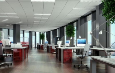 Большинство ИБ-специалистов занимаются решением проблем с офисной техникой