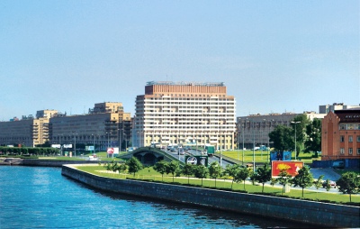 Эксперты обсудили особенности составления паспортов безопасности отелей