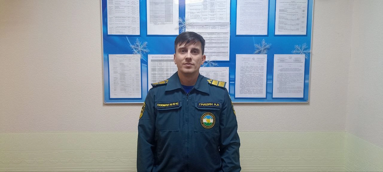 Артем Гришин: «1282 человека, в том числе 477 детей, считаем спасенными благодаря АДПИ»