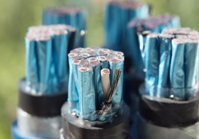 «Электрокабель» освоил выпуск кабелей управления с изоляцией из кремнийорганической резины