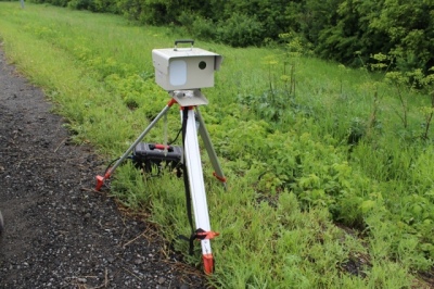 «Ростелеком» опубликовал итоги работы передвижных комплексов фотовидеофиксации в Челябинской области