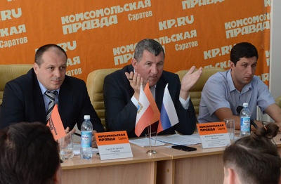 Грузоперевозчики сравнили эвакуаторщиков с бандитами на дороге